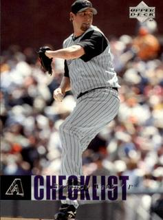 Brandon Webb