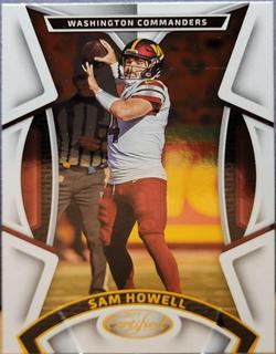 Sam Howell