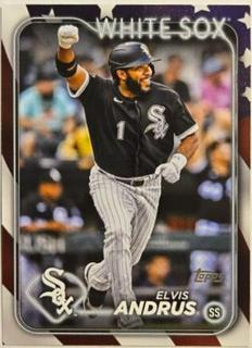 Elvis Andrus