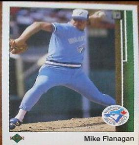 Mike Flanagan