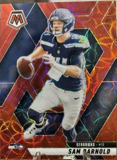 Sam Darnold