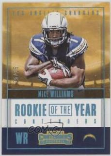 Mike Williams