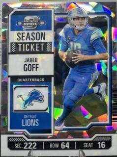 Jared Goff