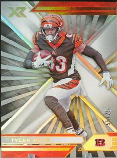 Tyler Boyd