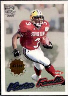 Kevin Faulk