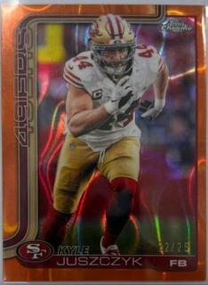 Kyle Juszczyk