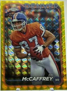 Ed McCaffrey