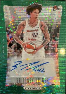 Brittney Griner