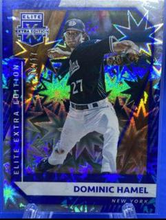 Dominic Hamel