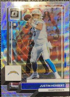 Justin Herbert