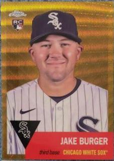 Jake Burger