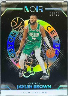 Jaylen Brown