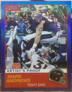 Mark Andrews