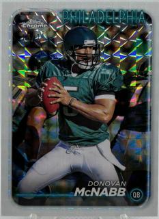 Donovan McNabb