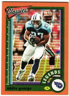 Eddie George