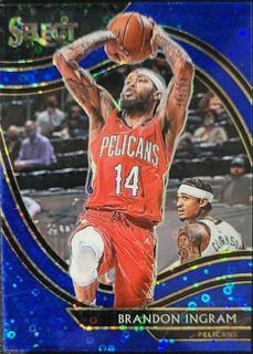 Brandon Ingram
