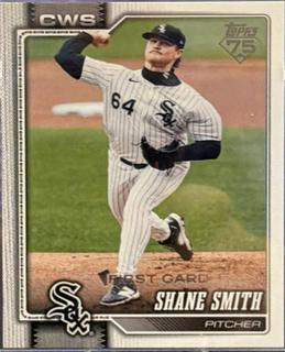 Shane Smith