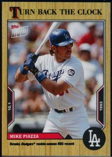Mike Piazza