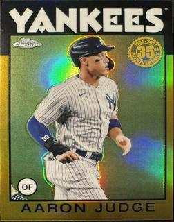 Aaron Judge