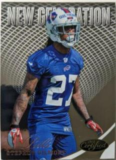 Stephon Gilmore