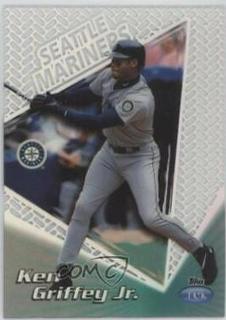 Ken Griffey Jr.