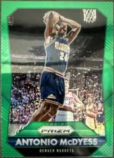 Antonio McDyess