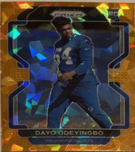 Dayo Odeyingbo