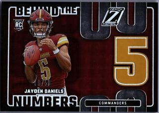 Jayden Daniels