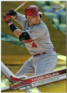Yadier Molina