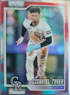Ezequiel Tovar