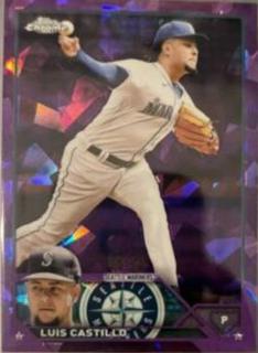 Luis Castillo