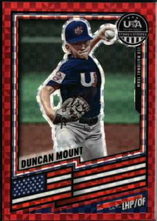 Duncan Mount