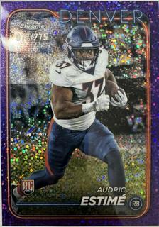 Audric Estime