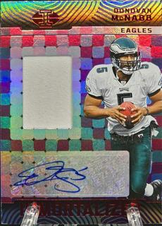 Donovan McNabb