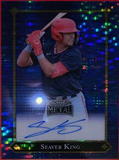 Seaver King