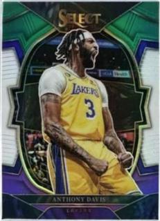 Anthony Davis