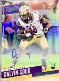 Dalvin Cook