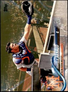 Travis d'Arnaud