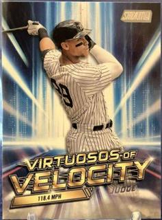 Aaron Judge
