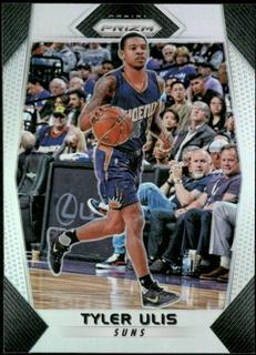 Tyler Ulis