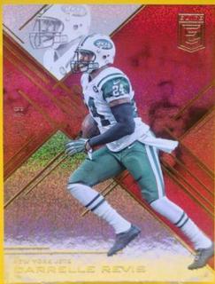 Darrelle Revis