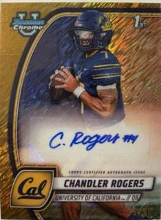 Chandler Rogers