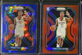Theo Maledon
