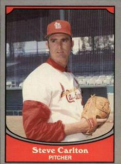 Steve Carlton