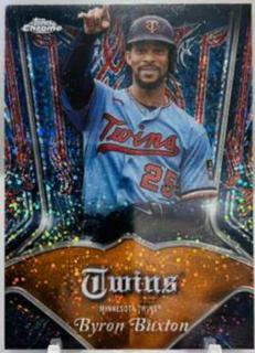 Byron Buxton