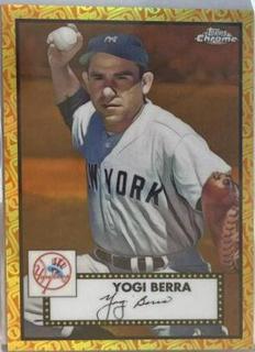 Yogi Berra