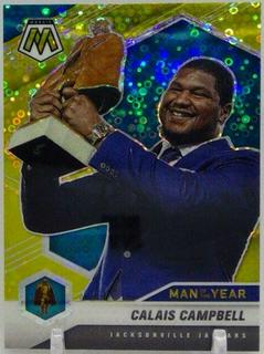 Calais Campbell