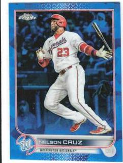 Nelson Cruz
