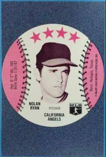 Nolan Ryan