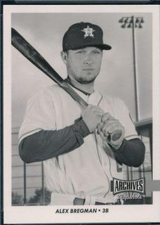 Alex Bregman